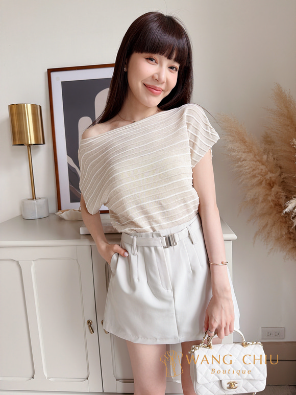 WANG CHIU 麻豆照